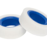 2-Stage Foam 100x33mm Tire Insert (2) for 1.9 Size 1/10 Scale Crawler