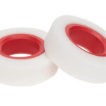 2-Stage Foam 100x33mm Tire Insert (2) for 1.9 Size 1/10 Scale Crawler