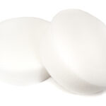 Replacement 110mm Foam for C31488 Tire Inserts