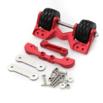 Wheelie Bar Set for Traxxas 1/10 Maxx 4S Truck 8976