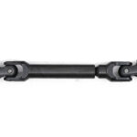 Steel Alloy 82-122mm Center Drive Shaft w/ 5mm I.D. for 1/10 Off-Road Crawler