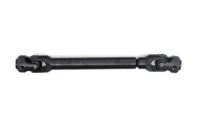 C31500 Steel Alloy 105-154mm Center Drive Shaft w/ 5mm I.D. for 1/10 Off-Road Crawler - Image 1