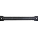 Steel Alloy 117-164mm Center Drive Shaft w/ 5mm I.D. for 1/10 Off-Road Crawler