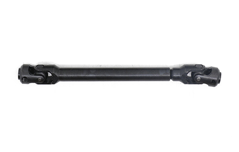 C31501 Steel Alloy 117-164mm Center Drive Shaft w/ 5mm I.D. for 1/10 Off-Road Crawler - Image 1