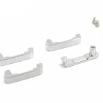 Alloy Door Handles Add-On for Traxxas TRX-4 2021 Ford Bronco