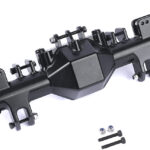 Alloy Axle Housing (1) for Losi 1/8 LMT 1.0 4WD Monster Truck