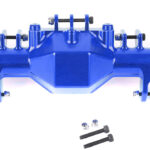 Alloy Axle Housing (1) for Losi 1/8 LMT 1.0 4WD Monster Truck