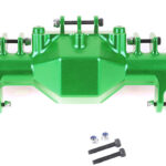 Alloy Axle Housing (1) for Losi 1/8 LMT 1.0 4WD Monster Truck