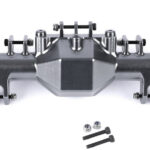 Alloy Axle Housing (1) for Losi 1/8 LMT 1.0 4WD Monster Truck