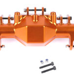 Alloy Axle Housing (1) for Losi 1/8 LMT 1.0 4WD Monster Truck