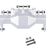 Alloy Axle Housing (1) for Losi 1/8 LMT 1.0 4WD Monster Truck
