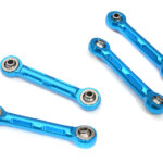 Alloy Sway Bar Connecting Linkages for Losi 1/8 LMT 1.0 4WD Monster Truck