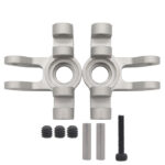 Alloy Steering Blocks for Losi 1/8 LMT 1.0 4WD Monster Truck