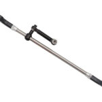 Alloy Steering Linkages for Losi 1/8 LMT & LMT 2.0 4WD Monster Truck