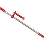 Alloy Steering Linkages for Losi 1/8 LMT & LMT 2.0 4WD Monster Truck