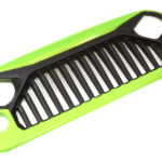 Special Front Grill Add-On for JX10, JC10, JW10-S & JW10-C Body