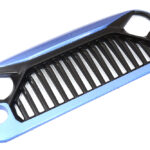 Special Front Grill Add-On for JX10, JC10, JW10-S & JW10-C Body
