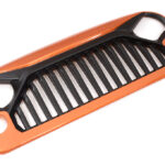 Special Front Grill Add-On for JX10, JC10, JW10-S & JW10-C Body