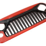 Special Front Grill Add-On for JX10, JC10, JW10-S & JW10-C Body