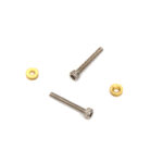 Replacement Hardware for C30792 SCX24 Shocks