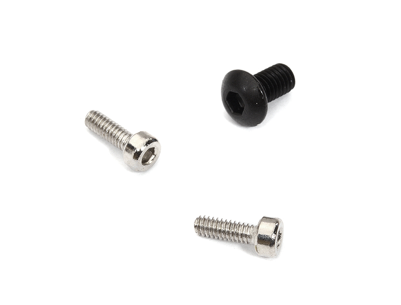 C31540 Replacement Hardware for C25049 - Image 1