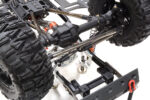 Realistic 1/10 Custom Scale Off-Road Crawler JW10-C2 Chassis w/ 313mm WB - Image 8