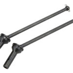 Front Drive Shafts for Arrma 1/7 V2 Mojave 6S Desert Truck ARA310954