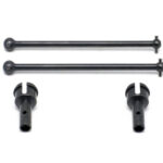 Rear Drive Shafts for Arrma 1/7 V2 Mojave 6S Desert Truck ARA310953