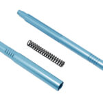 Alloy Center Drive Shaft for Arrma Senton 3S, Typhon 3S, Vorteks 3S AR310844