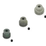 Metal Gears 17T, 19T & 21T for Arrma 4X4 Granite 3S, Senton 3S, Typhon 3S