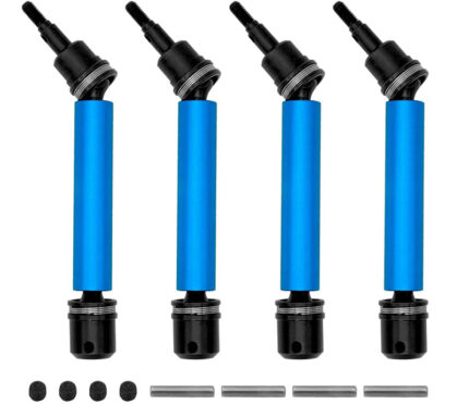 Drive Shaft Set for Arrma Senton 3S, Typhon 3S, Vorteks 3S AR310780 AR310864