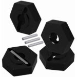 Machined Wheel Hex Adaptors for Arrma Senton 3S, Typhon 3S, Vorteks 3S AR310871