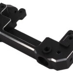 Alloy Machined Front Bumper Mount for Axial SCX6 Crawler 251008