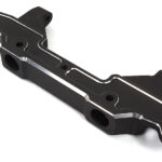 Alloy Machined Rear Bumper Mount for Axial SCX6 Crawler 251008