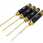 Specialized 4pcs Tool Set Hex 1.5mm 2mm 2.5mm & 3mm