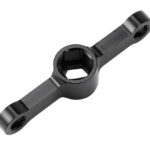 RC Propeller Mounting Hex Wrench