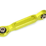 Alloy Machined Steering Servo Linkage for Traxxas X-Maxx 4X4 5525
