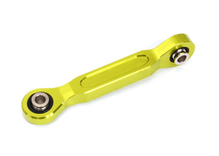 Alloy Machined Steering Servo Linkage for Traxxas X-Maxx 4X4 5525