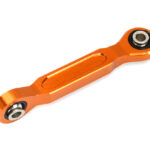 Alloy Machined Steering Servo Linkage for Traxxas X-Maxx 4X4 5525