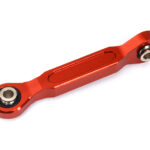 Alloy Machined Steering Servo Linkage for Traxxas X-Maxx 4X4 5525