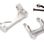 Alloy Body Roll Cage F&R Mounts for Losi 1/10 Lasernut U4 4WD Brushless RTR