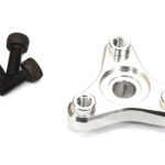 Billet Machined Slipper Clutch Eliminator for 1/10 E-Revo, E-Maxx & Summit