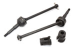 Universal Drive Shafts for Arrma 1/10 Granite Voltage 2WD Mega Truck AR310863