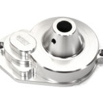 Alloy Machined Gear Cover for Losi 1/10 22S Drag, SCT & ST