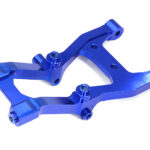 Alloy Machined Rear Support Brace for Losi 1/10 22S Drag & SCT