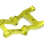 Alloy Machined Rear Support Brace for Losi 1/10 22S Drag & SCT