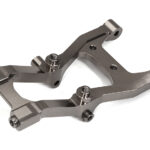 Alloy Machined Rear Support Brace for Losi 1/10 22S Drag & SCT