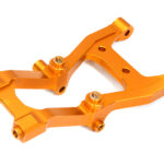 Alloy Machined Rear Support Brace for Losi 1/10 22S Drag & SCT