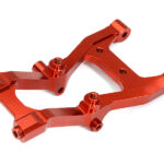 Alloy Machined Rear Support Brace for Losi 1/10 22S Drag & SCT