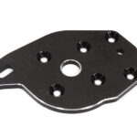 Billet Machined Motor Plate for Traxxas 1/10 Maxx 4S Truck 8960
